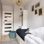 Apartament Mira Centrum Zakopane