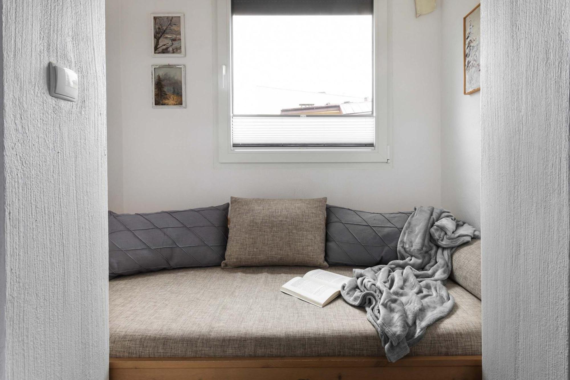 Mira Centrum Apartment
