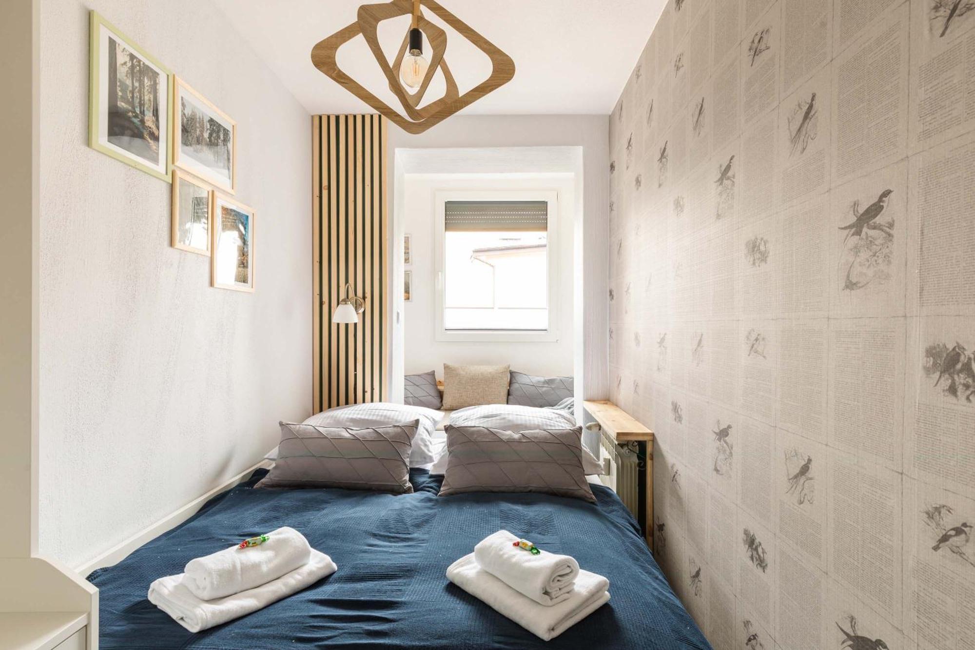 Apartment Mira Centrum