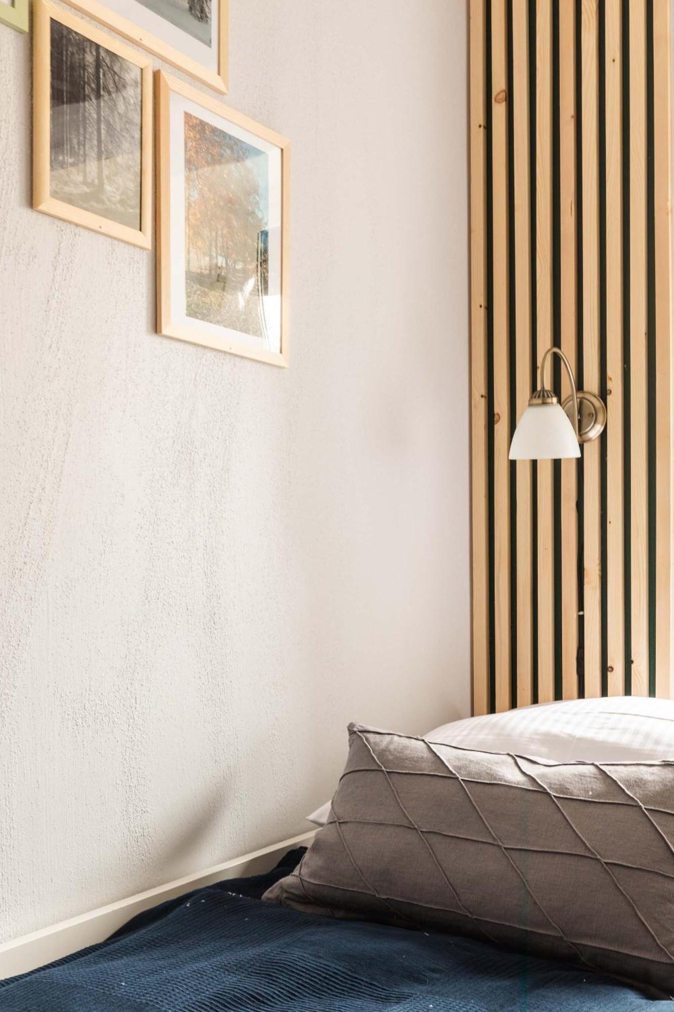 Mira Centrum Apartment *