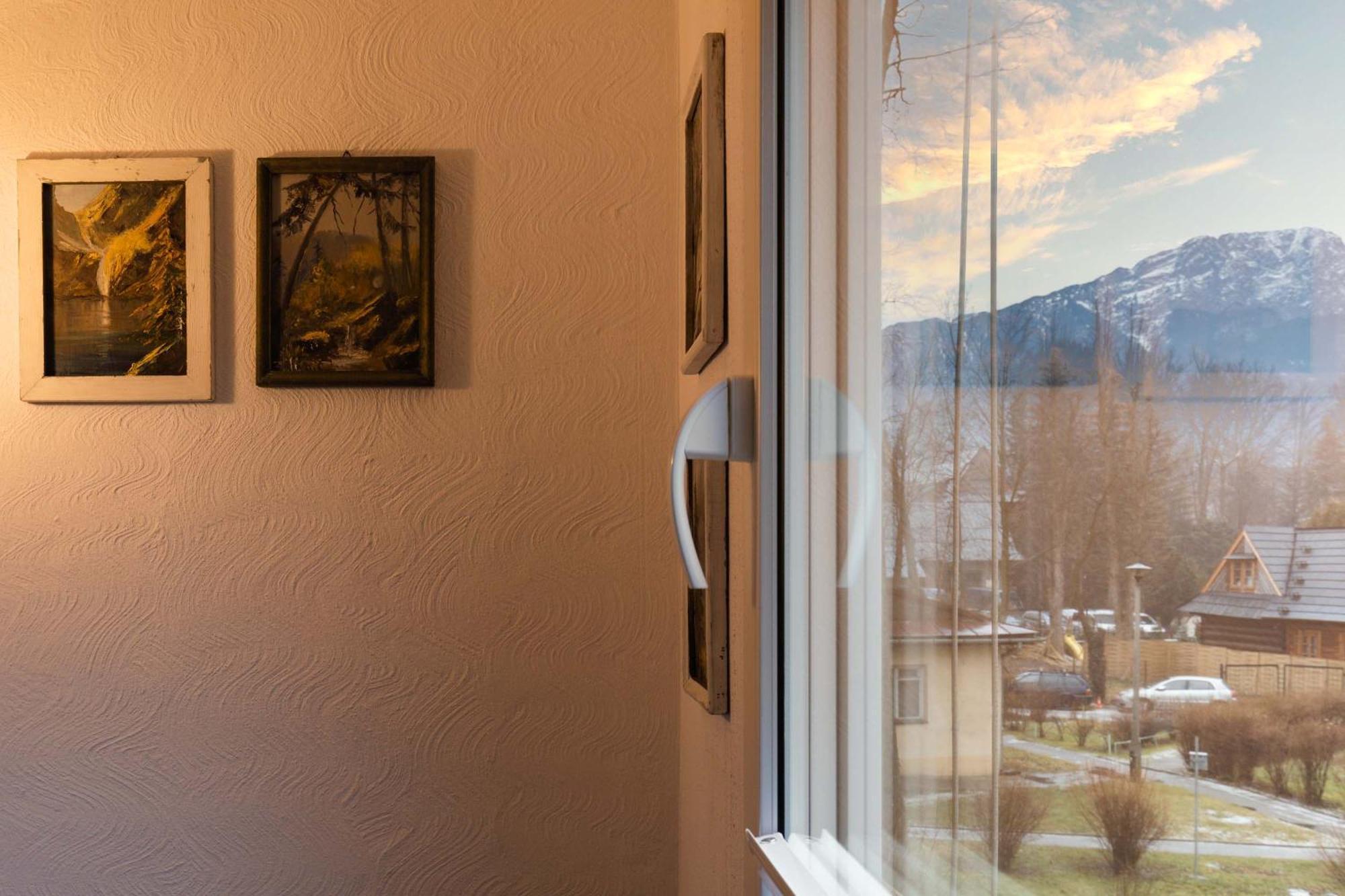 Apartment Mira Centrum Zakopane