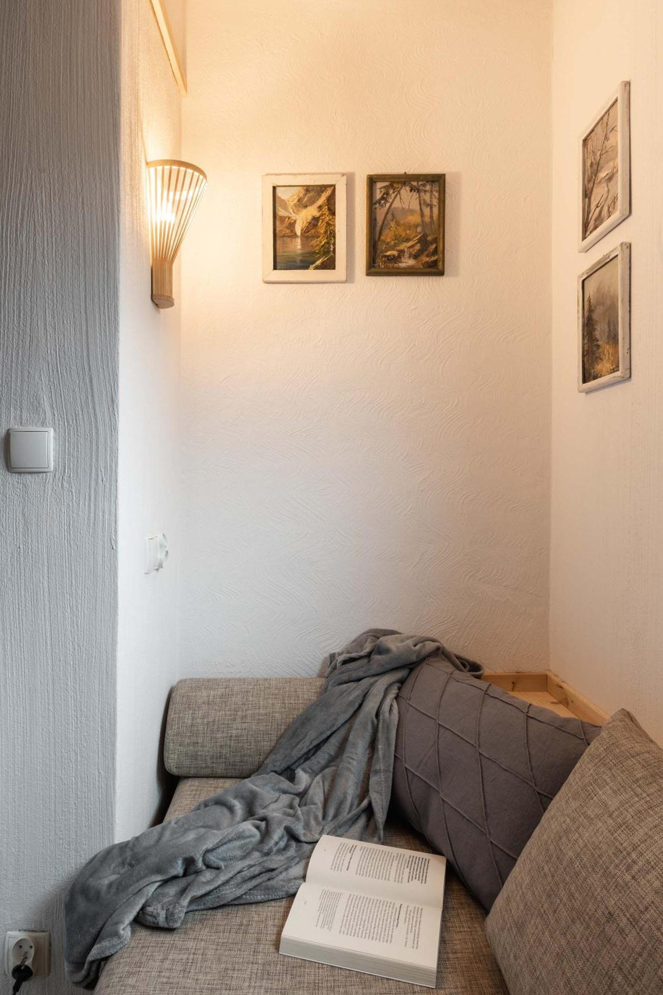 Mira Centrum Apartment