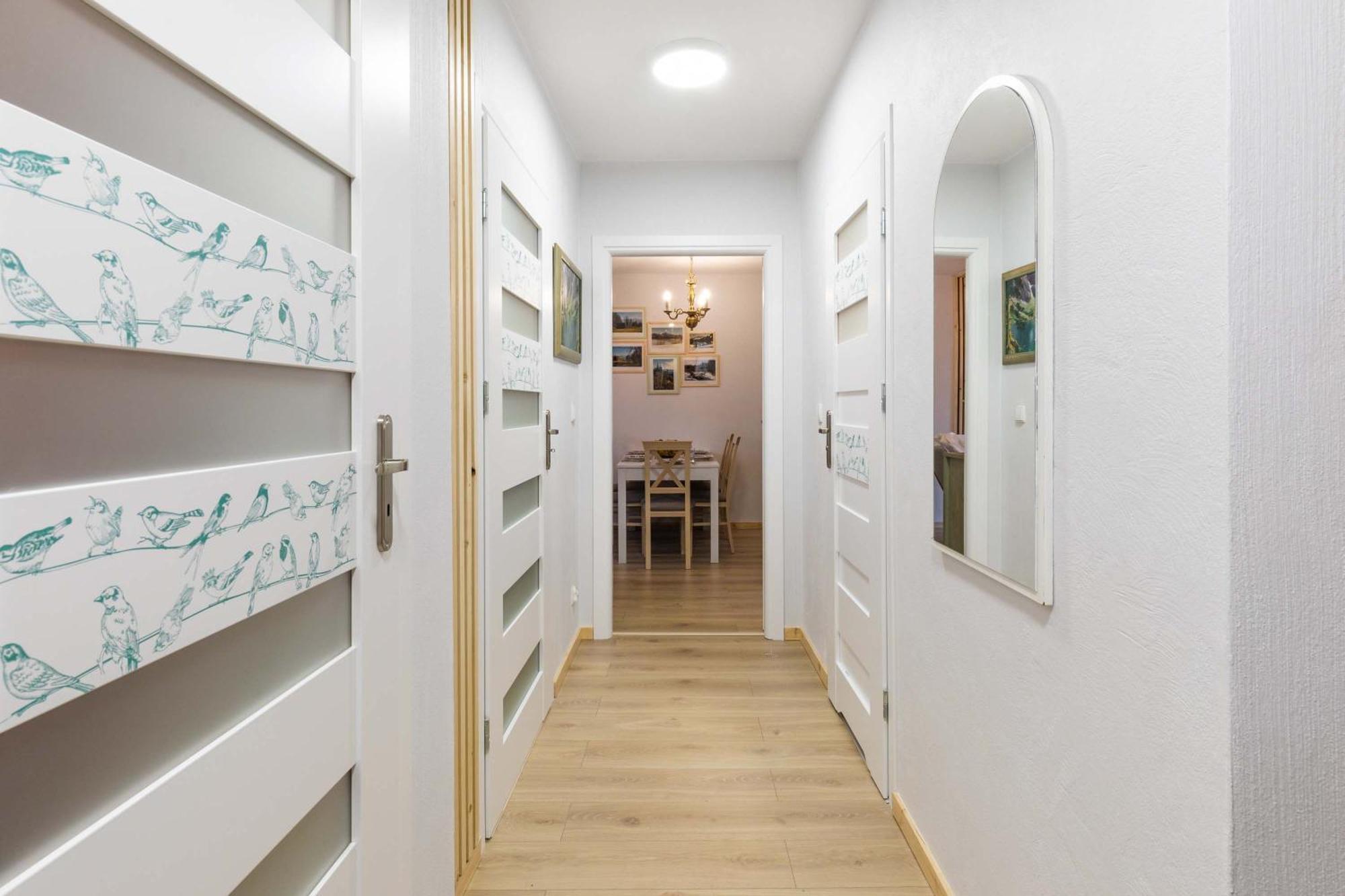 Apartment Mira Centrum