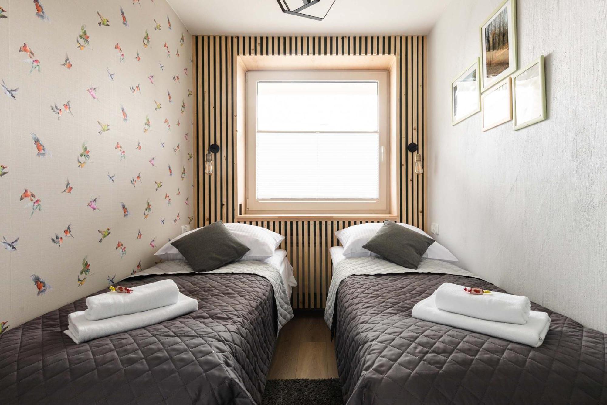 Mira Centrum Apartment Zakopane