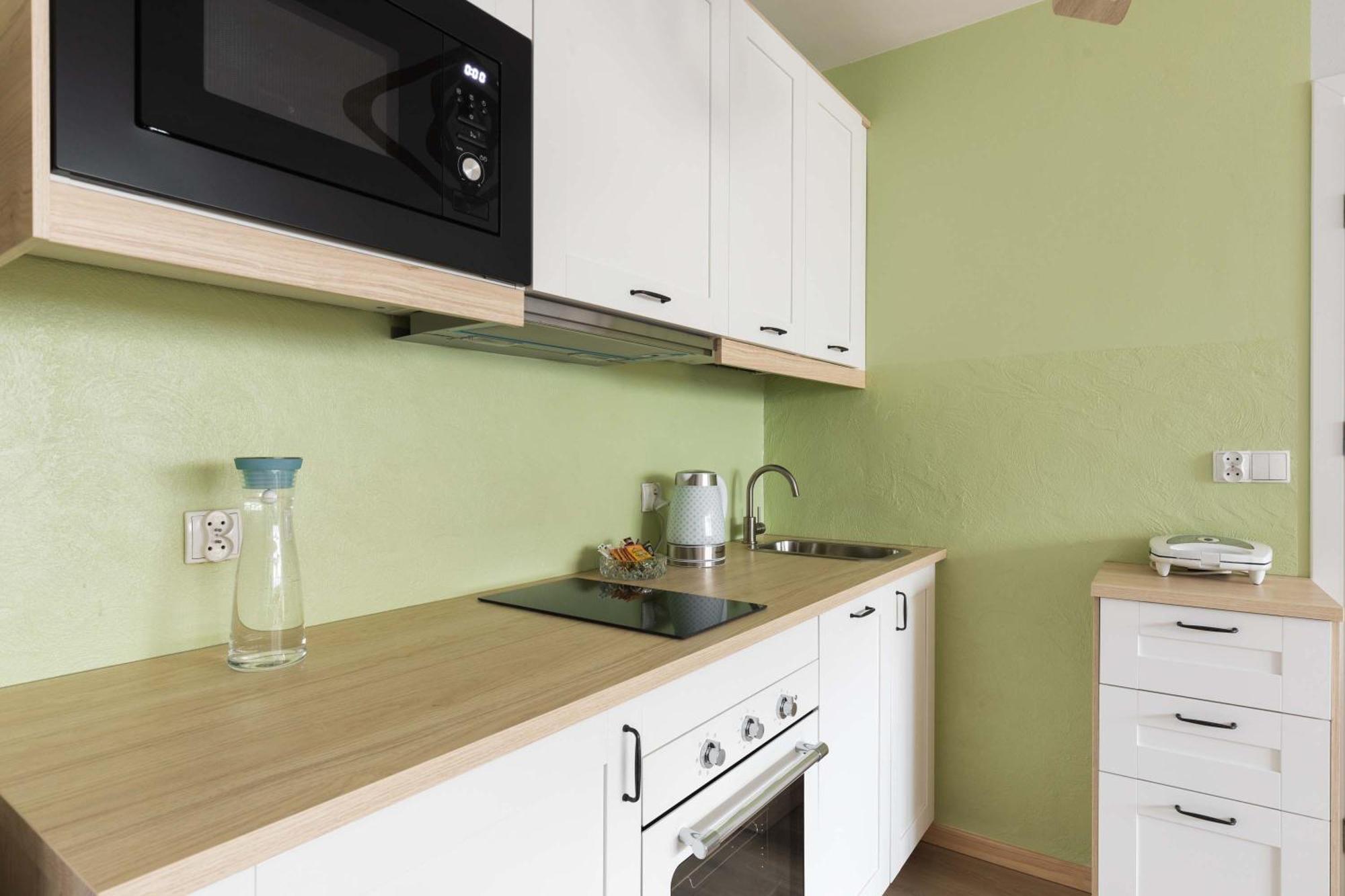Apartment Mira Centrum Zakopane