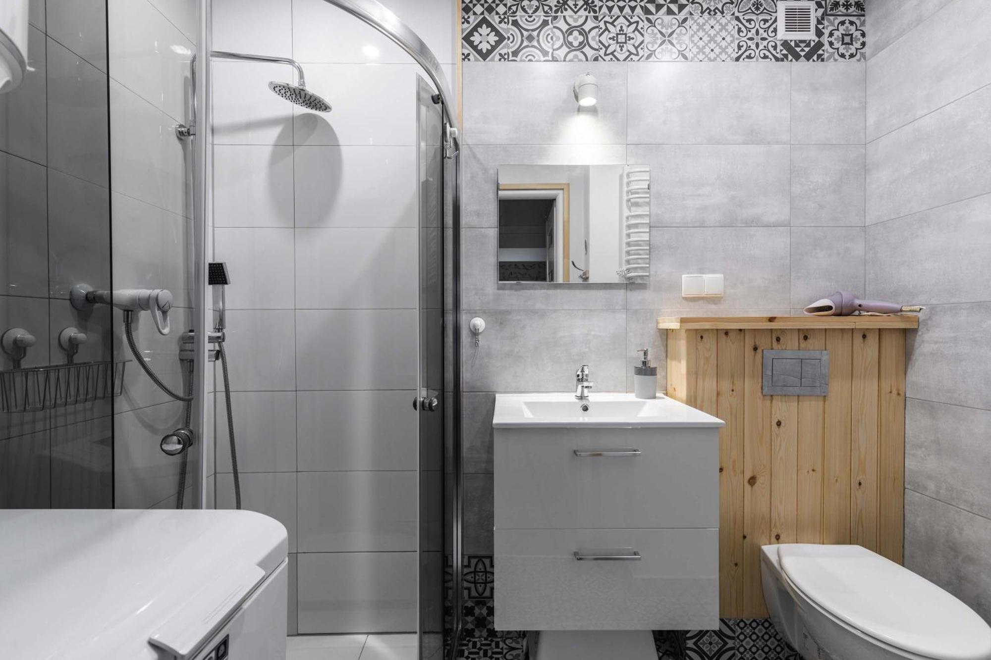 Apartment Mira Centrum Zakopane